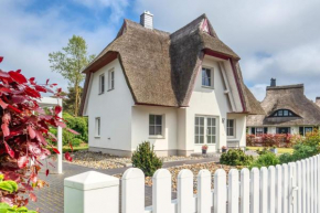 Ferienhaus Seeschwalbe 10 in Fuhlendorf